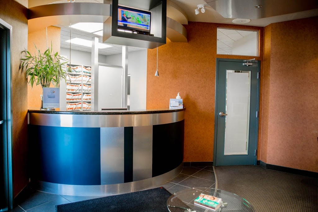 Val Caron Family Dental (Dr. Tyler McNicholl) 3140 Highway 69 N, Unit 15, Val Caron, ON P3N