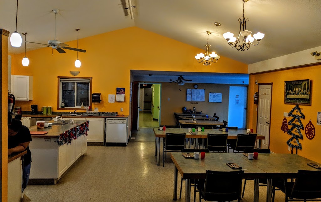 Harrison House | 147 Company Ave, Fort QuAppelle, SK S0G 1S0, Canada | Phone: (306) 332-5556