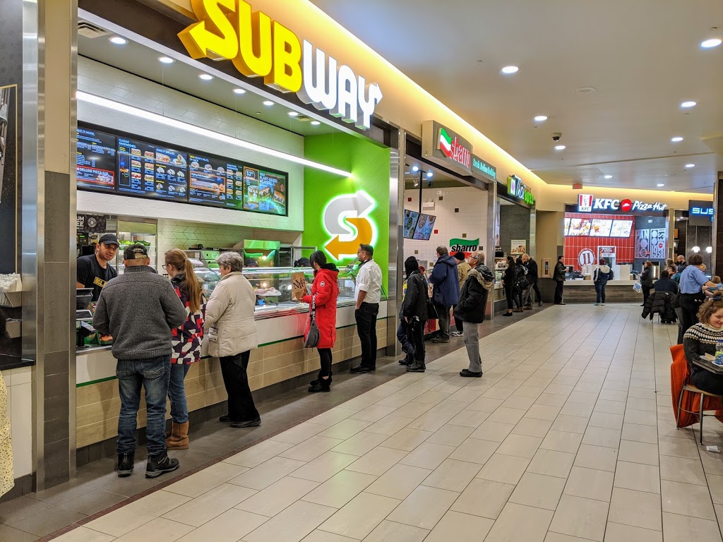 Subway | 8511 112th St, Newton Place, Edmonton, AB T6G 2L7, Canada | Phone: (780) 433-8142