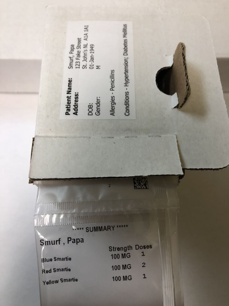 NuCare Pharmacy and Compounding | 320 Torbay Road, Suite 202 (Fall River Plaza, Above Pipers, St. Johns, NL A1A 4E1, Canada | Phone: (709) 579-3113