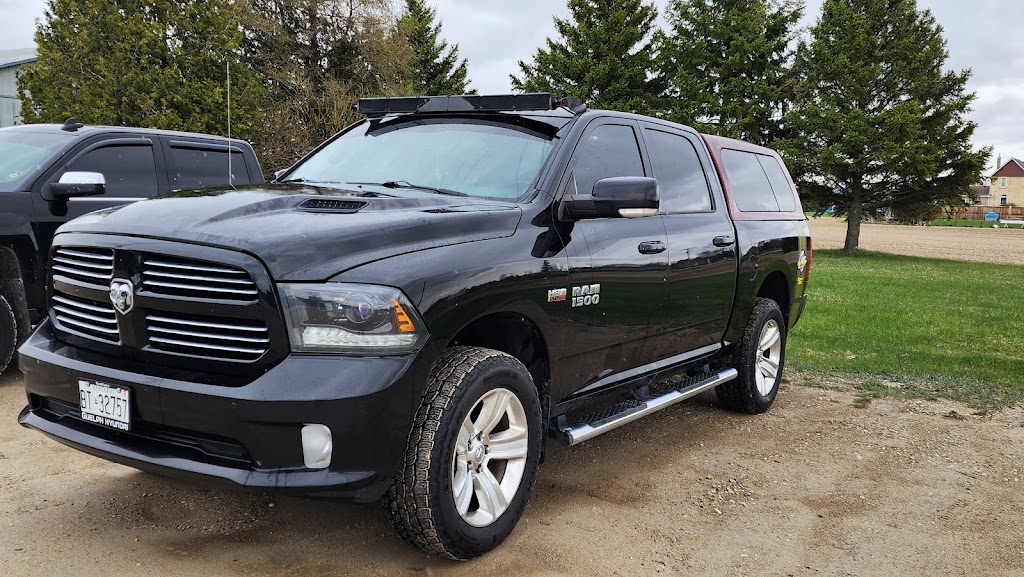 Southern Detail and Fleet Wash | 5914 Wellington Rd 123, Palmerston, ON N0G 2P0, Canada | Phone: (519) 939-8614