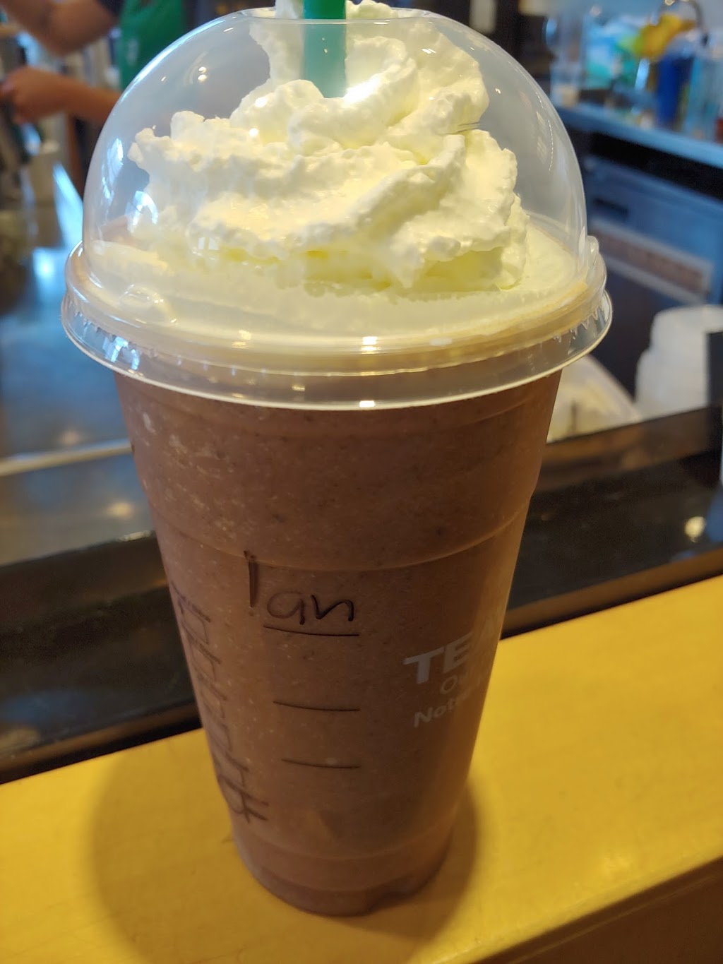 Starbucks | 3900 Hwy 7 Unit #1, Woodbridge, ON L4H 1A6, Canada | Phone: (905) 264-2298