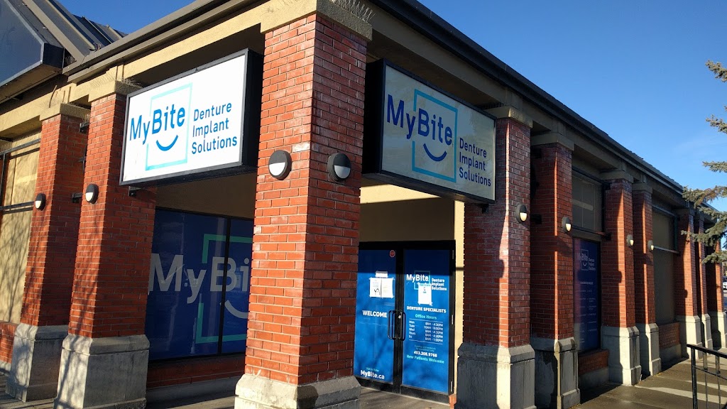 MyBite Calgary - Beddington | 8114 Beddington Blvd NW, Calgary, AB T3K 2R6, Canada | Phone: (403) 208-9768