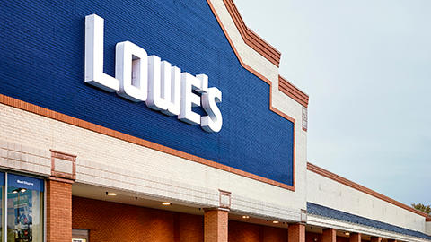 Lowes Home Improvement | 1050 E Sunset Dr, Bellingham, WA 98226, USA | Phone: (360) 734-2659