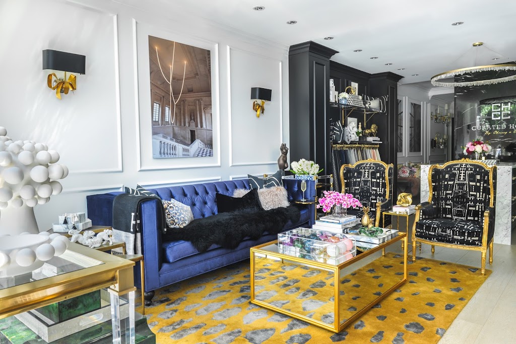 Curated Home By Chrissy & Co | 1637 W 3rd Ave, Vancouver, BC V6J 1K1, Canada | Phone: (604) 564-0404