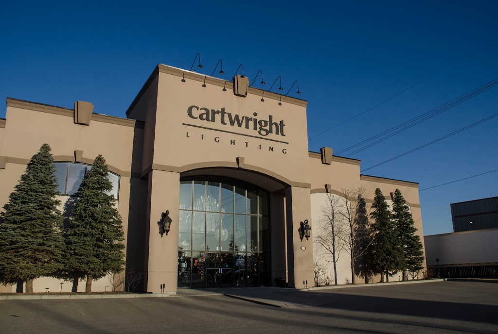 Cartwright Lighting & Furniture | 7301 11 St SE, Calgary, AB T2H 2S1, Canada | Phone: (403) 270-8508