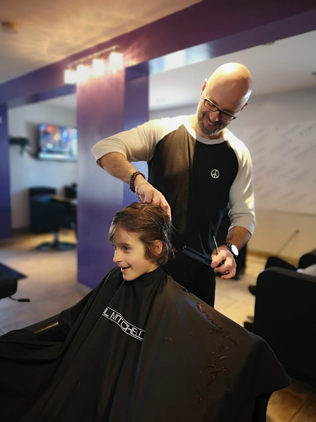 Girasole Salon & Spa | 5248 Drummond Rd, Niagara Falls, ON L2E 6E7, Canada | Phone: (905) 374-3370