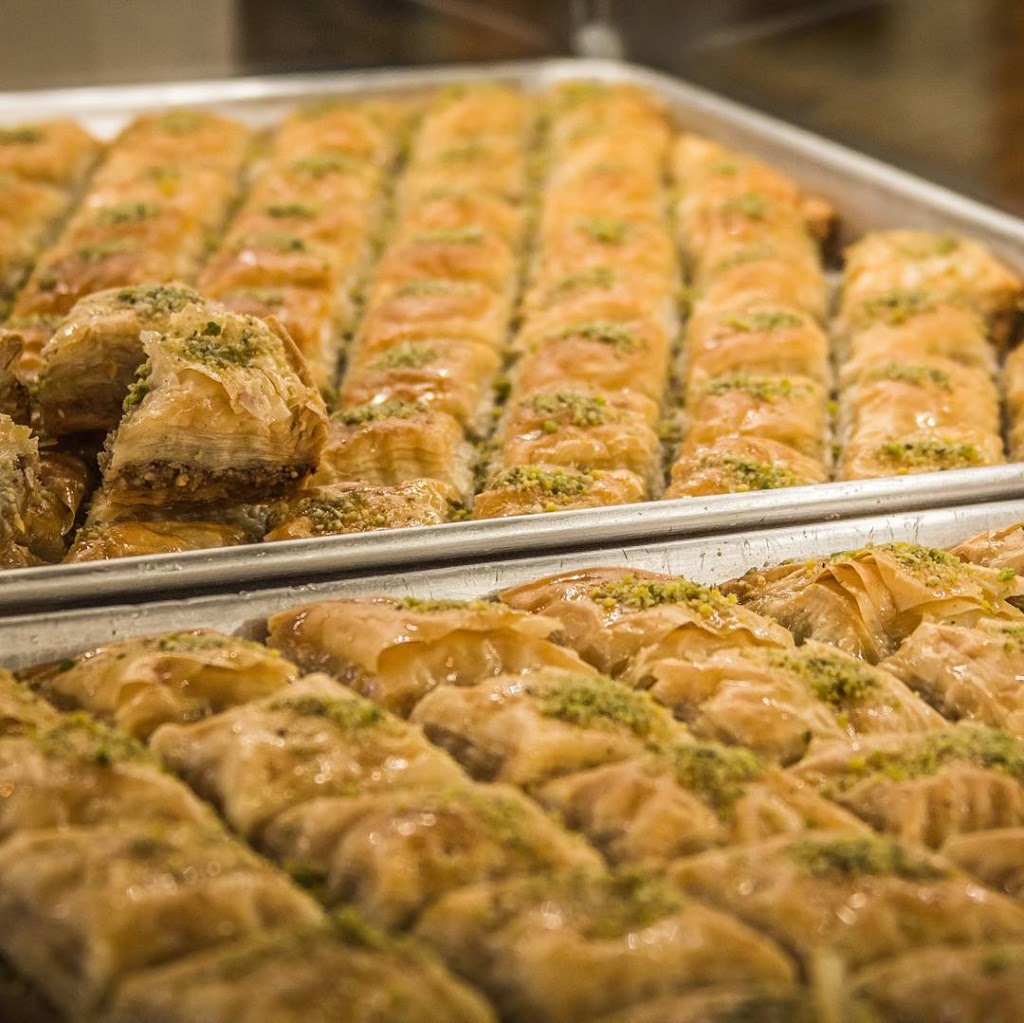 Pâtisserie dOrient | 4200 Ch de la Savane, Saint-Hubert, QC J3Y, Canada | Phone: (438) 995-4374