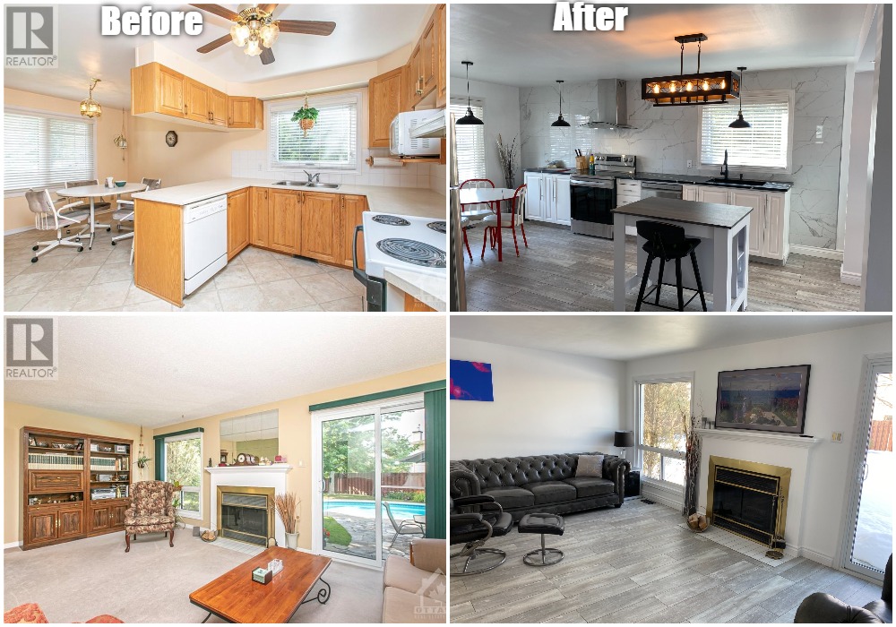 MBN Renovation | Bourcier Dr, Orléans, ON K1E 3J8, Canada | Phone: (613) 402-5044