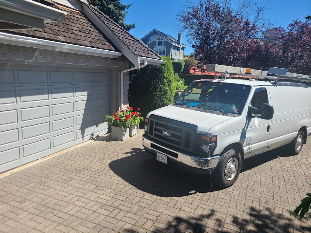 ABELL HOME SERVICES LTD | 21000 Westminster Hwy #2125, Richmond, BC V6V 2S9, Canada | Phone: (778) 860-3330