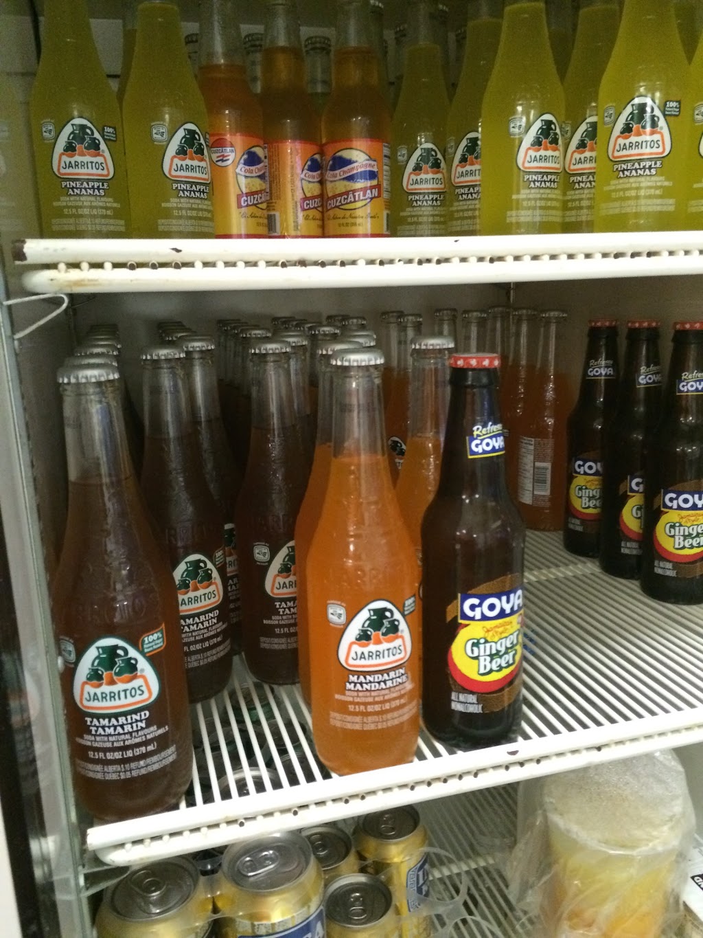 Panaderia Latina | 5716 19a Ave NW, Edmonton, AB T6L 1L8, Canada | Phone: (780) 465-5122