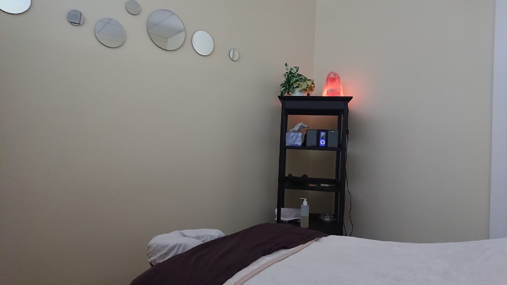 Lisa Purves Registered Massage Therapist | 9945 50 St NW, Edmonton, AB T6A 3X5, Canada | Phone: (780) 803-4596