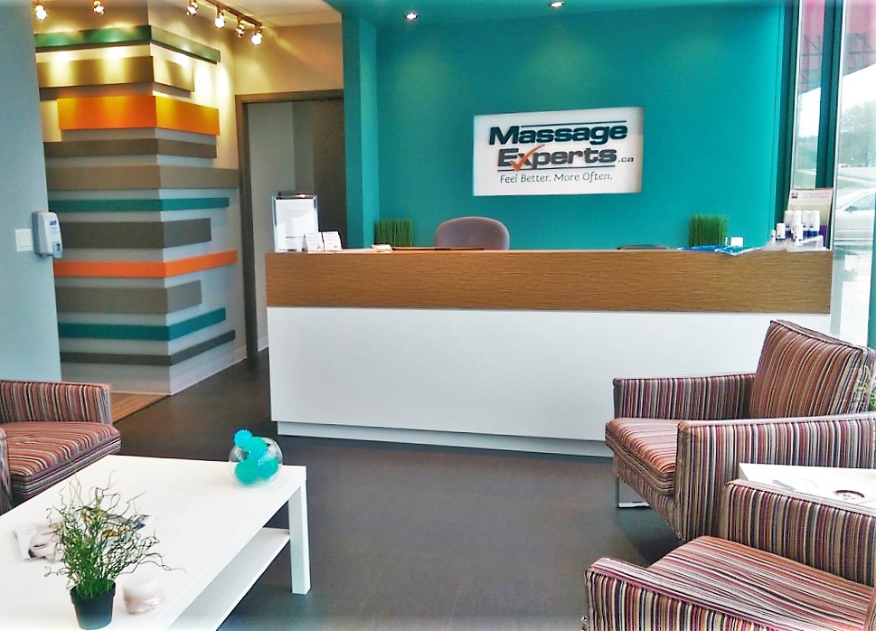 Massage Experts | 114 Woodlawn Rd, Dartmouth, NS B2W 2S7, Canada | Phone: (902) 462-7117