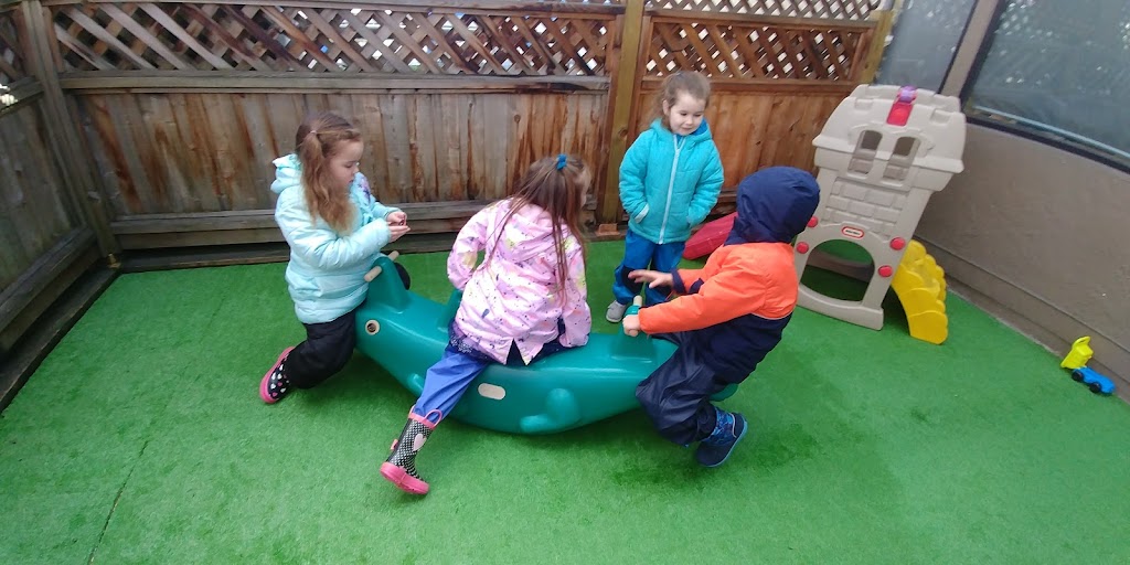Little Saints Learning Center | 15 St Marks Pl, Winnipeg, MB R2M 0S3, Canada | Phone: (204) 237-9572