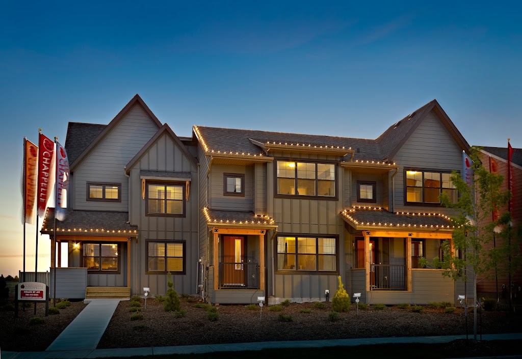 Homes By Avi | 1260 91 St SW, Edmonton, AB T6X 0P2, Canada | Phone: (587) 525-5000