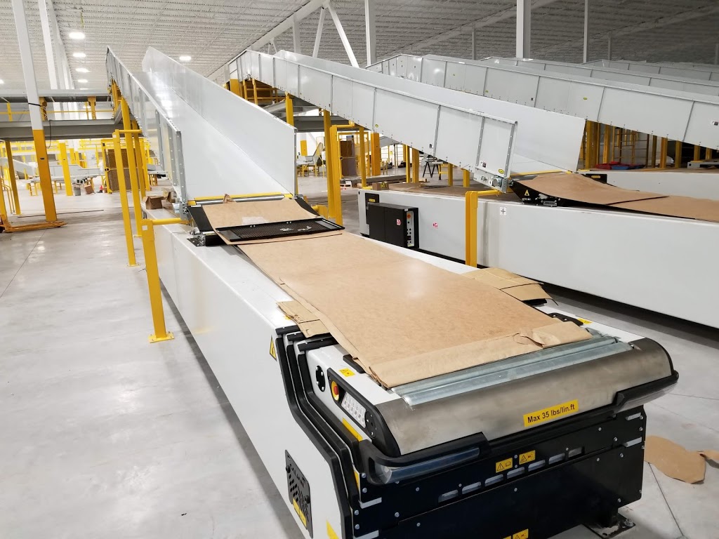 S3 Installations Inc. | 5400 14th Ave, Markham, ON L3S 3K8, Canada | Phone: (416) 908-1039