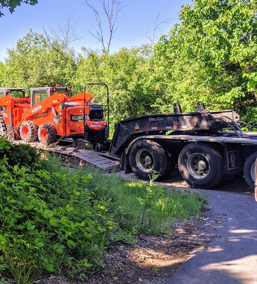Dura-Con Concrete and Interlocking Ltd. | 802 Middletown Rd, Waterdown, ON L0R 2H2, Canada | Phone: (647) 244-3094