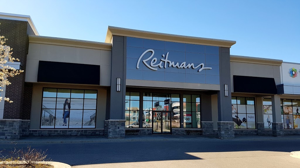 Reitmans | 200 The Boardwalk, Kitchener, ON N2N 0B1, Canada | Phone: (519) 579-5568
