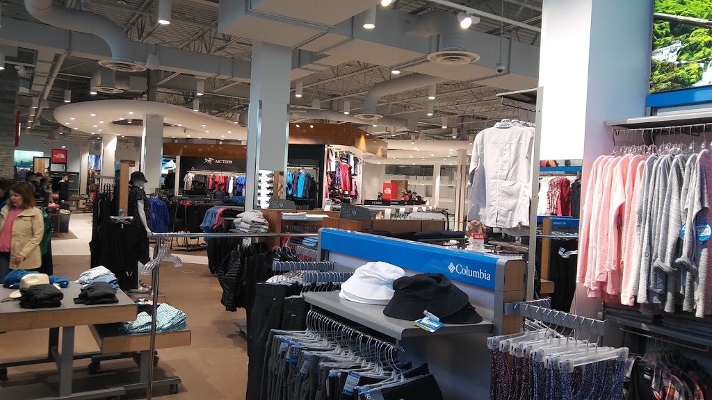 Sports Experts | 3035 Boulevard le Carrefour, Laval, QC H7T 1C8, Canada | Phone: (450) 682-0032
