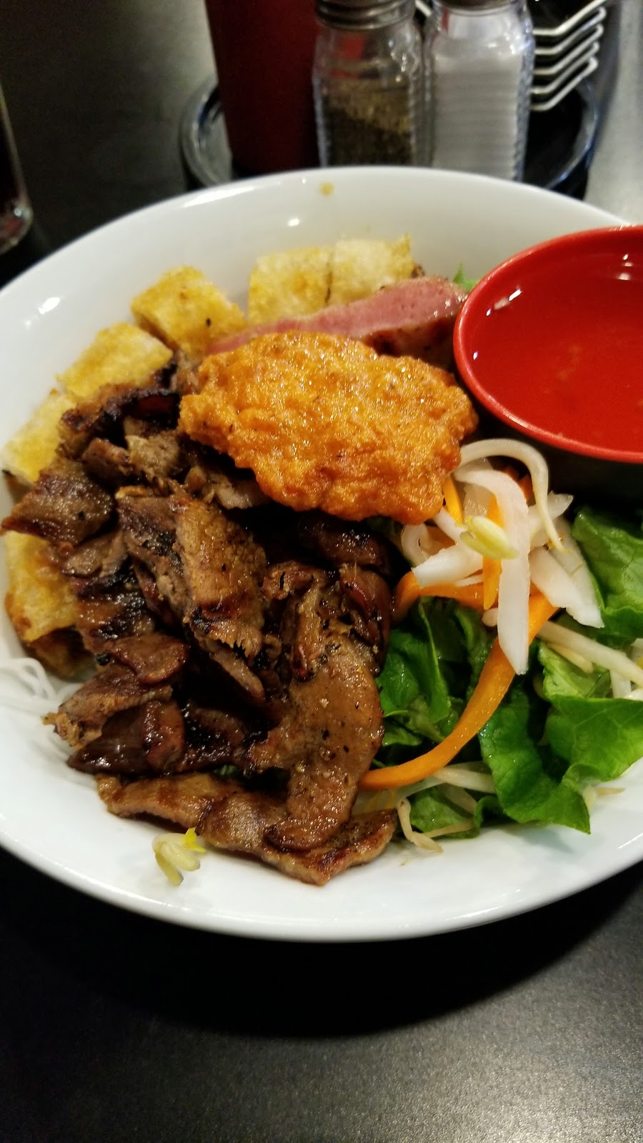 Pho 101 | 5937 Hastings St, Burnaby, BC V5B 3X7, Canada | Phone: (778) 371-3180