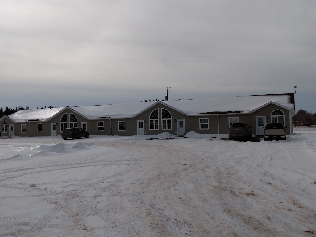 G I Adams Construction | 63 Butcher Rd, Elmsdale, PE C0B 1K0, Canada | Phone: (902) 315-0776