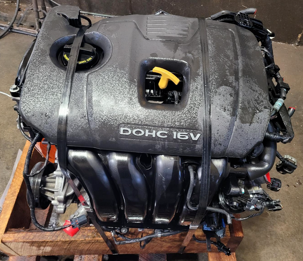 Moteurs Et Transmissions Bifco | 255 Bd de Sainte-Adèle, Sainte-Adèle, QC J8B 1A9, Canada | Phone: (579) 979-9977