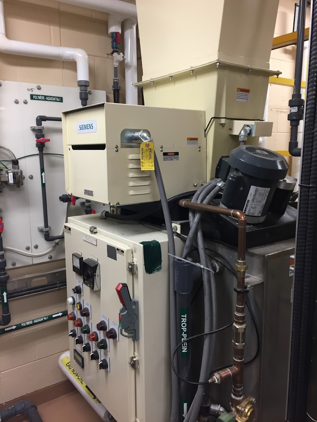 Chloratech Inc. | 341 QC-138, Saint-Augustin-de-Desmaures, QC G3A 1G9, Canada | Phone: (418) 872-4200