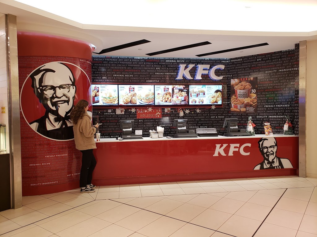 KFC | 1 Promenade Cir, Thornhill, ON L4J 4P8, Canada | Phone: (905) 762-1926