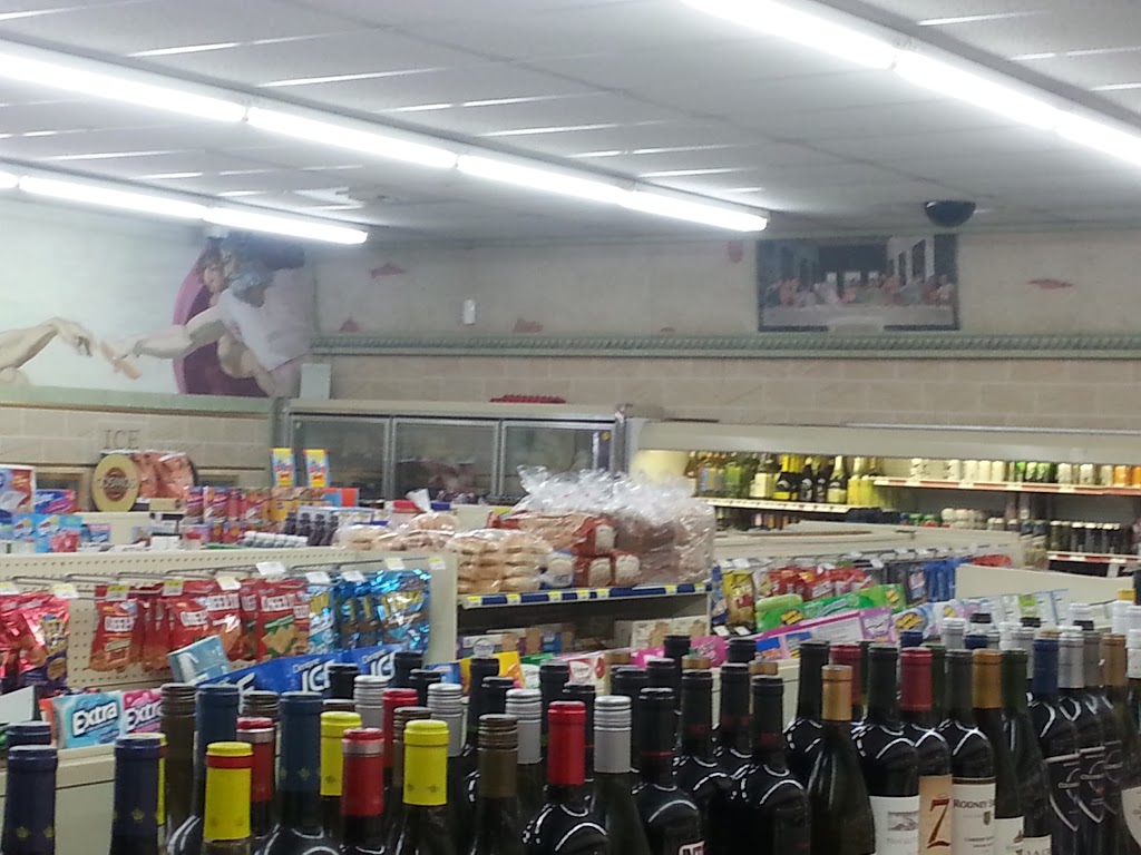 Da Vincis Classic Subs | 1480 Electric Ave, Bellingham, WA 98229, USA | Phone: (360) 671-7200