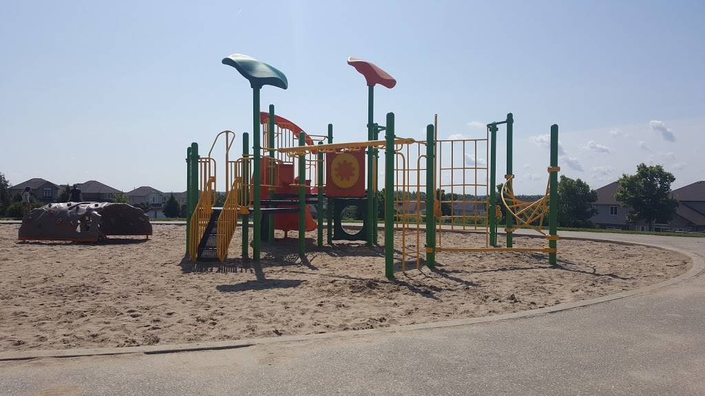 Summit Ridge Park | 50 Summit Ridge Dr, Guelph, ON N1E 0B4, Canada