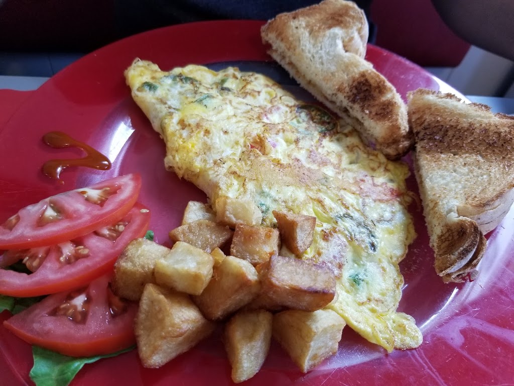 Resto du Sud | 3681 Chemin Royal, Saint-François-de-lÎle-dOrléans, QC G0A 3S3, Canada | Phone: (418) 203-0993