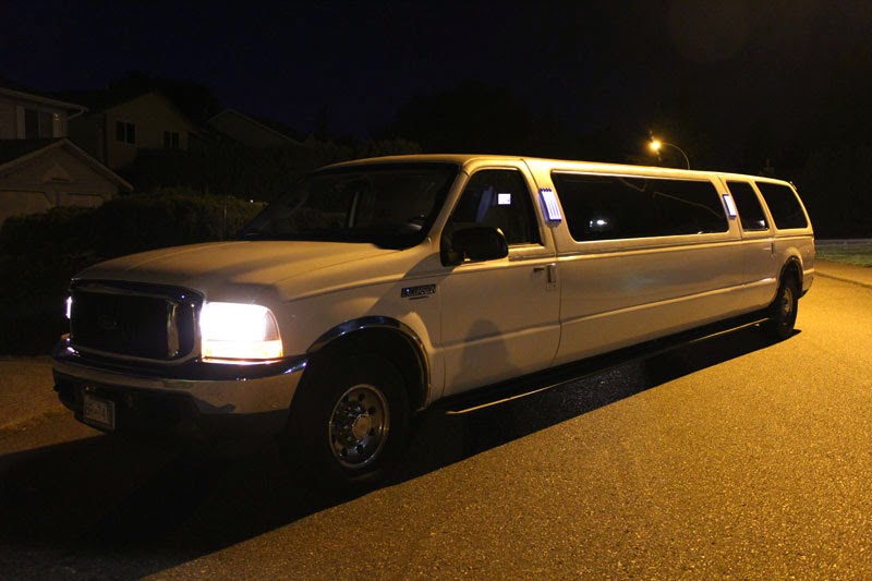 West Coast Limousines | 3700 Nanaimo Crescent, Abbotsford, BC V2T 4Z7, Canada | Phone: (604) 866-9797
