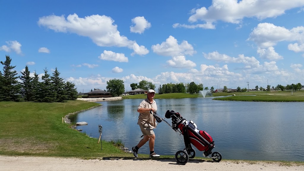 The Players Course | 2695 Park Royale Wy, Winnipeg, MB R3C 2E6, Canada | Phone: (204) 697-4976