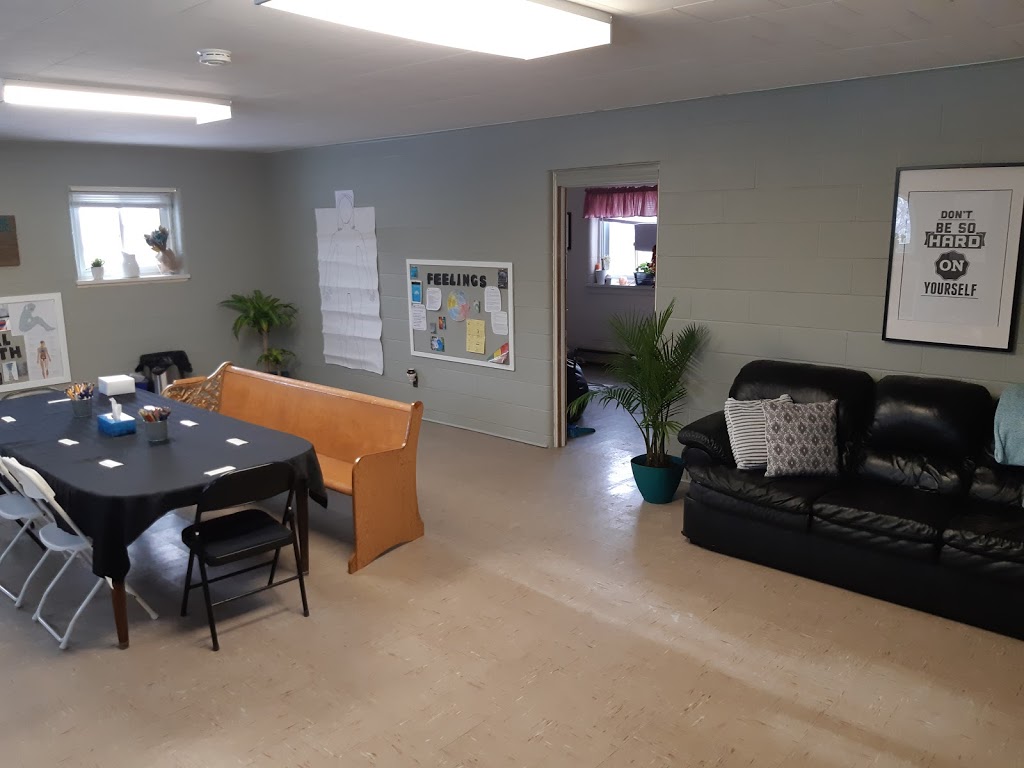 The Hanley Institute | 13 Spring St, Flesherton, ON N0C 1E0, Canada | Phone: (519) 378-4082