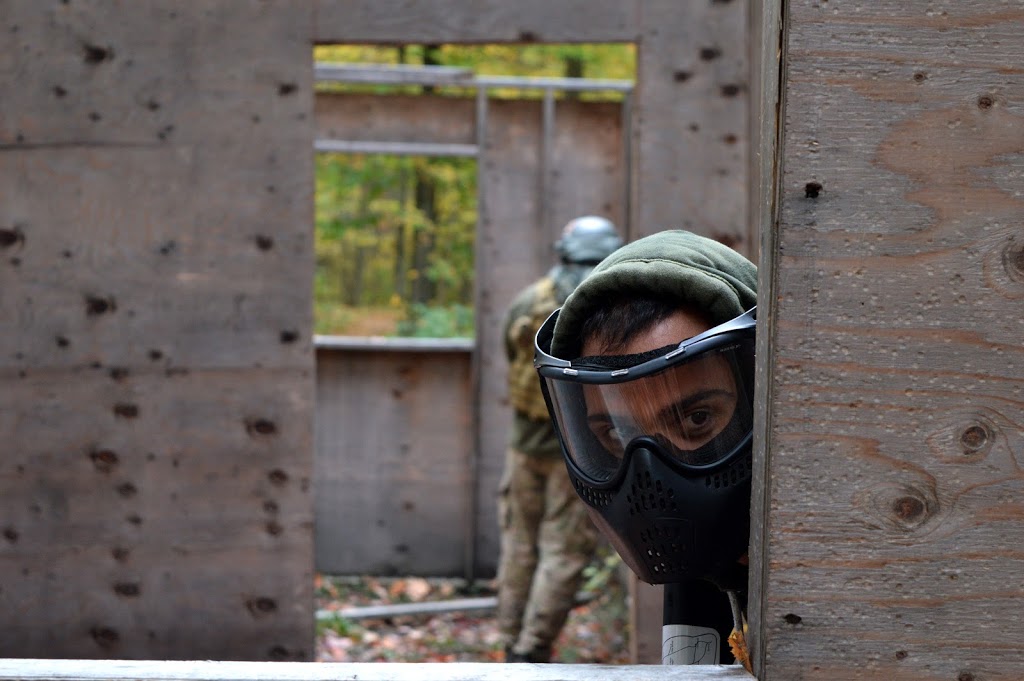 Niagara Quartermaster Airsoft Field | 3744 RR 20, Saint Anns, ON L0R 1Y0, Canada | Phone: (905) 397-5684