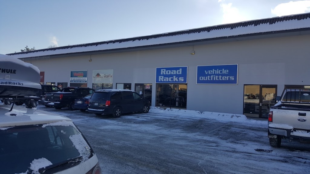 Road Racks Outfitters | 1515 Keehn Rd #113, Kelowna, BC V1X 5T5, Canada | Phone: (250) 762-2110