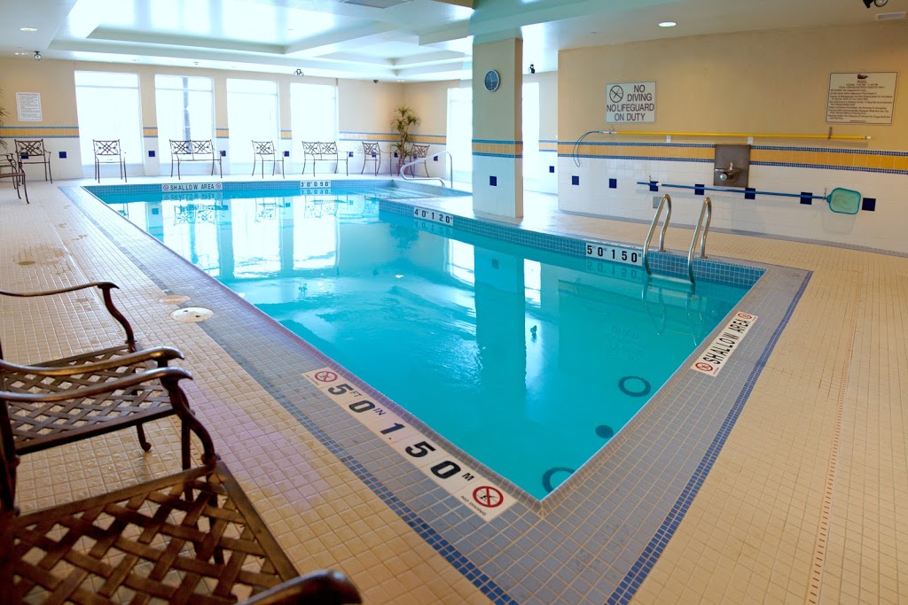 Homewood Suites by Hilton Sudbury | 2270 Regent St, Sudbury, ON P3E 0B4, Canada | Phone: (705) 523-8100