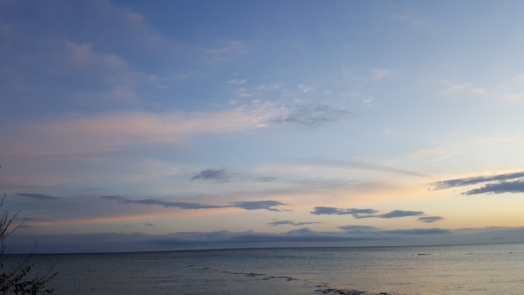 David Johnston Park | 125 Fuller St, Meaford, ON N4L 1B7, Canada | Phone: (519) 538-1060