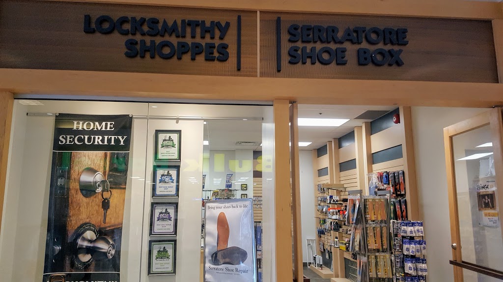 Locksmithy Shops | Westmount Shopping Centre, 785 Wonderland Rd S, London, ON N6K 1M6, Canada | Phone: (519) 657-1914