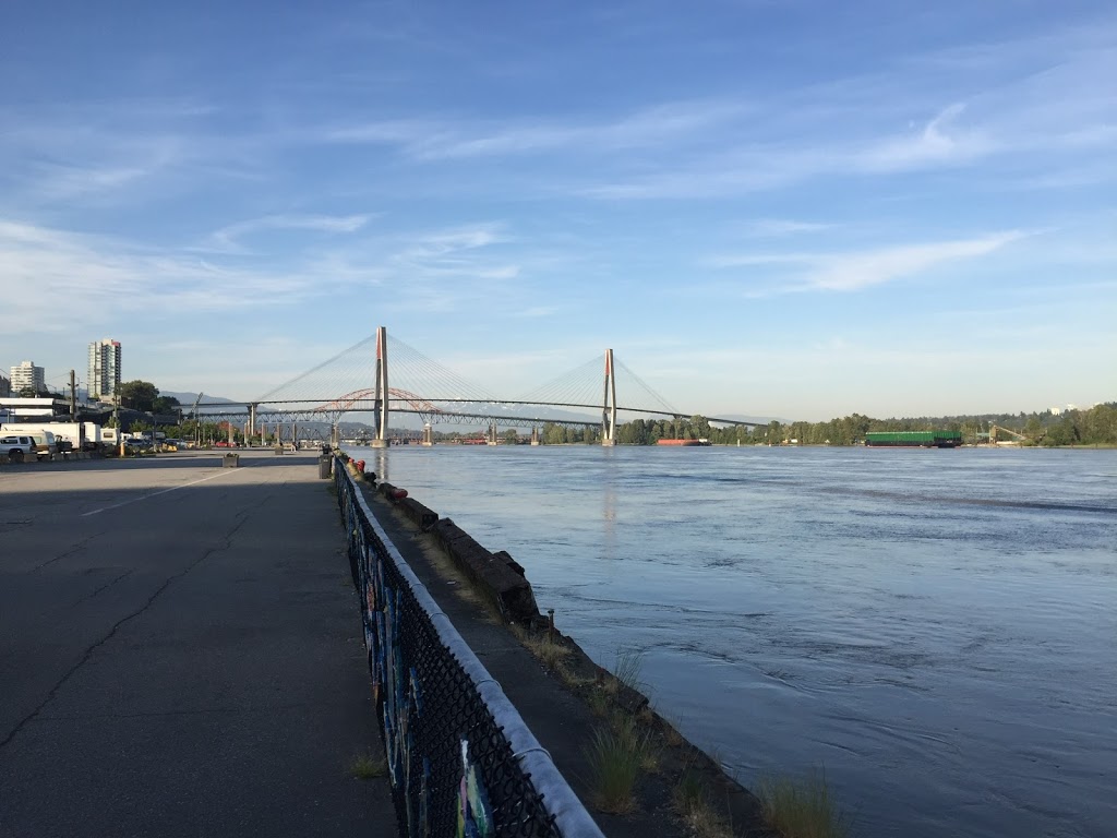 Fraser River Discovery Centre | 788 Quayside Dr, New Westminster, BC V3M 6Z6, Canada | Phone: (604) 521-8401