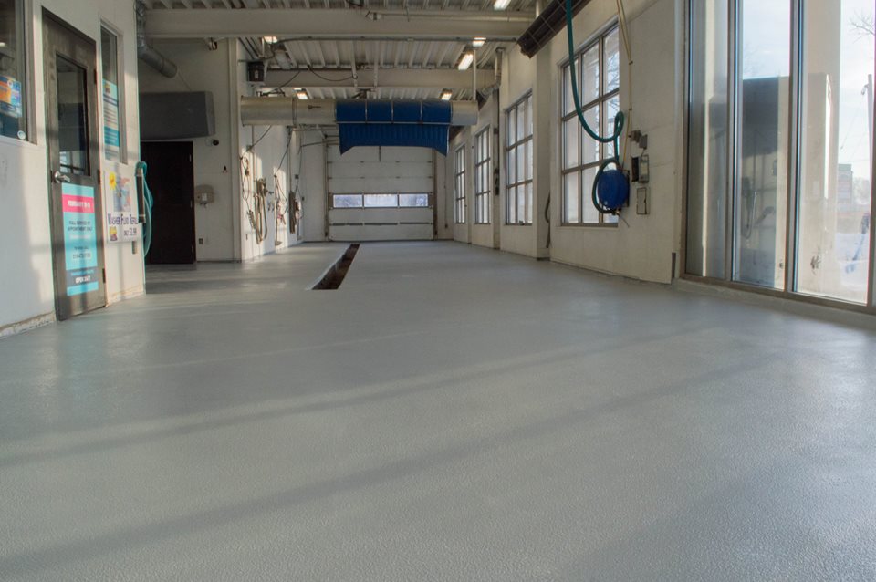 RS Concrete Solutions | 5 Ross Ct, Strathroy, ON N7G 3W6, Canada | Phone: (519) 245-5858