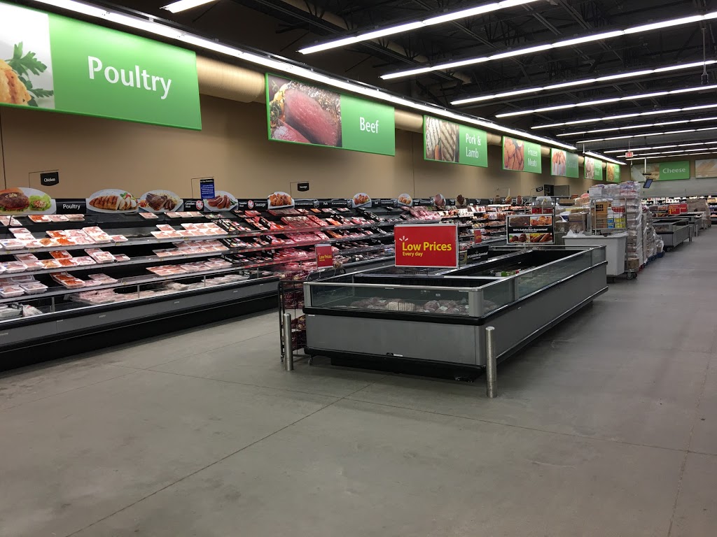 Walmart Alliston Supercentre | 30 Dunham Drive, Alliston, ON L9R 0G1, Canada | Phone: (705) 435-7100