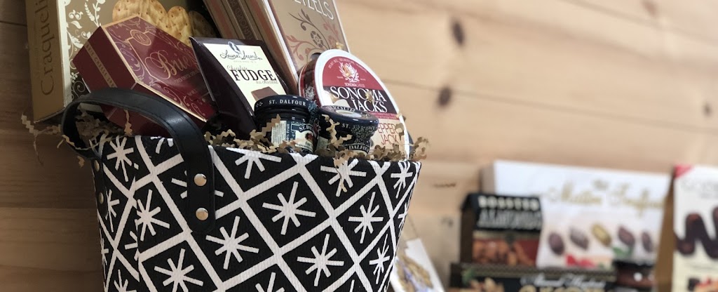 Barrie Gift Basket Express | 73 McIntyre Dr, Barrie, ON L4N 4K6, Canada | Phone: (705) 719-7044