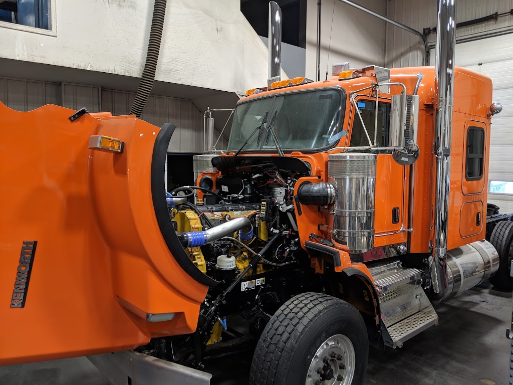 Sunset Diesel Service Ltd. | 10781 184 St NW, Edmonton, AB T5S 2T2, Canada | Phone: (780) 455-1171