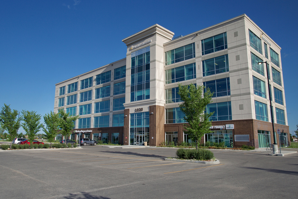 Health-hub medical clinic | 1020 Lorimer Blvd Unit 101, Winnipeg, MB R3P 0Z8, Canada | Phone: (204) 282-6699