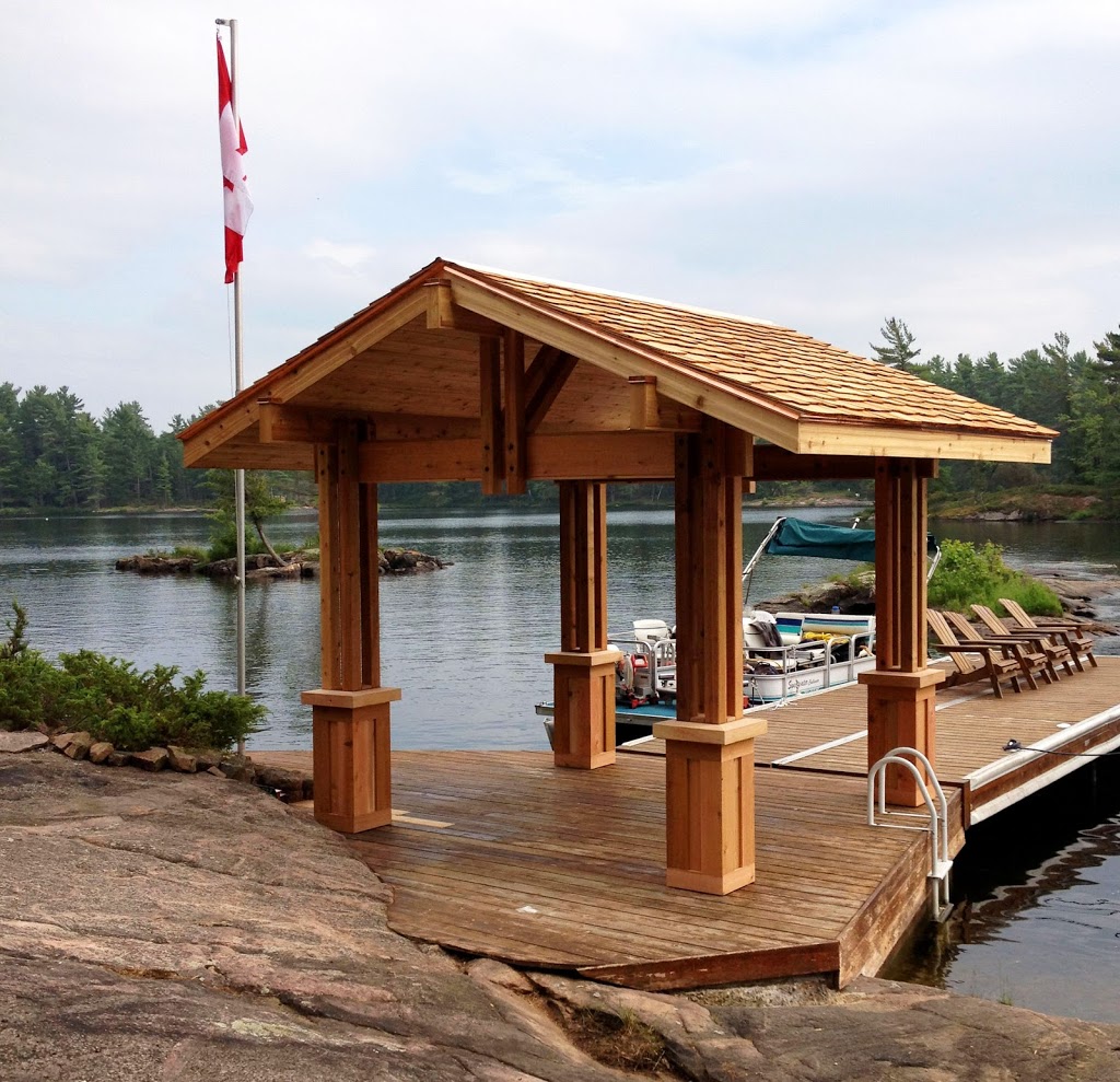 The Little Building Company | 17 Indacom Drive, Douro-Dummer, ON K0L 2H0, Canada | Phone: (705) 874-1040
