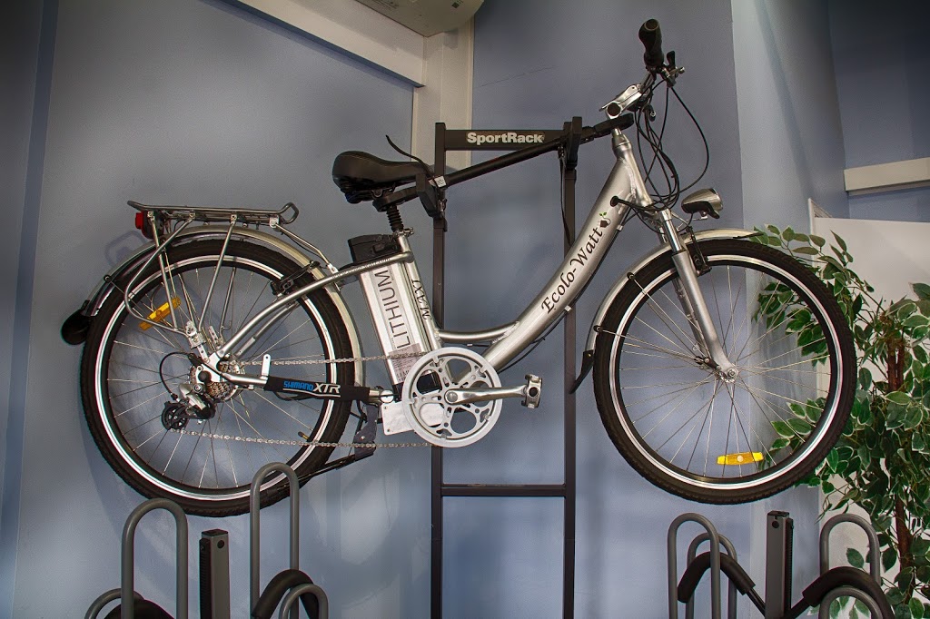 Velo Electrique Quebec | 3639-3717 Avenue des Églises, Charny, QC G6X 1X3, Canada | Phone: (418) 704-6455