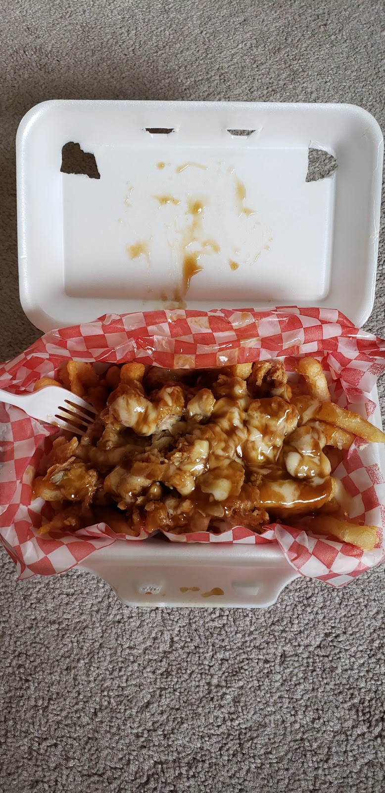Dads Donair & Specialty Foods | 15989 108 Ave #502, Surrey, BC V4N 1J6, Canada | Phone: (604) 588-3832