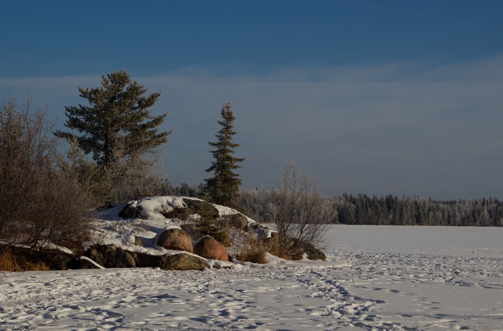 Bear Lake Hiking Trail | Provincial Trunk Hwy 44, Falcon Beach, MB R0E 0N0, Canada | Phone: (204) 369-3157