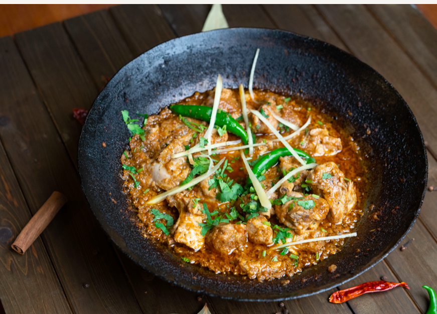 Karahi Point Richmond Hill | 13237 Yonge St Unit B1, Richmond Hill, ON L4E 3L2, Canada | Phone: (905) 313-8500